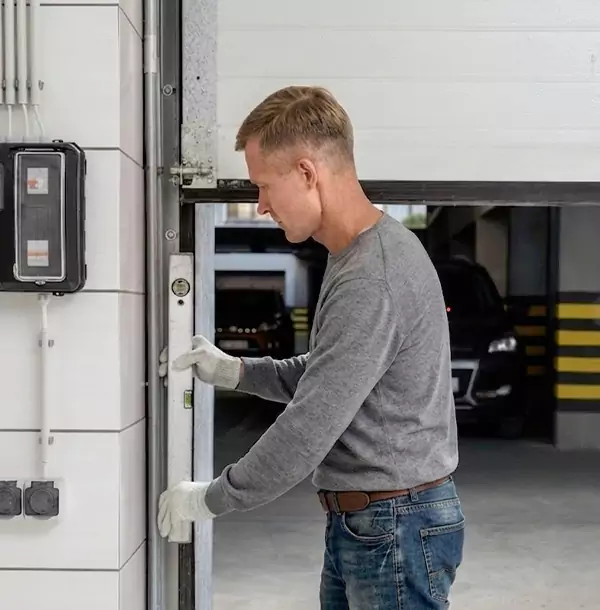 Why Choose Us for Door, Gate and Security Services in Sunrise Manor, NV