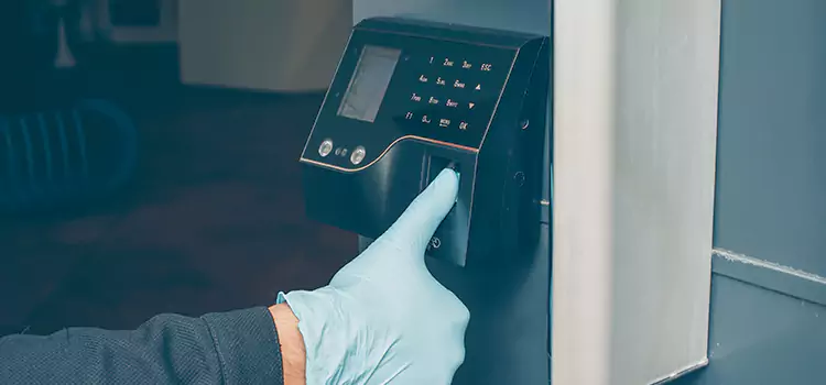 Access Control Installation Sunrise Manor