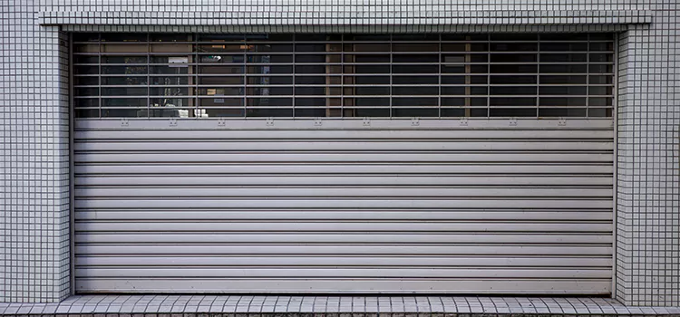 Advanced Solutions for Your Aluminum Garage Doors in Sunrise Manor, Nevada