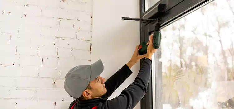 Automatic Door Opener Commercial Sunrise Manor