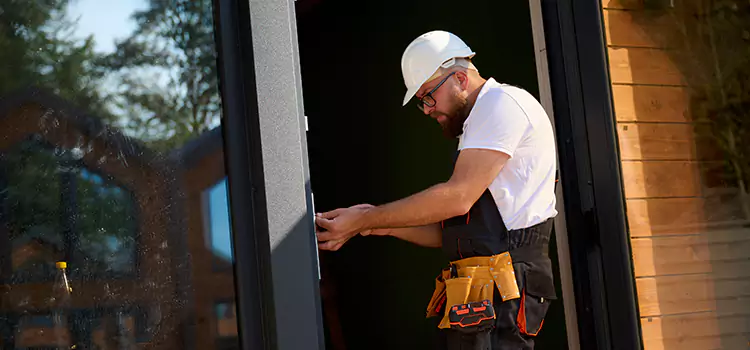 Replace Balcony Door Sunrise Manor