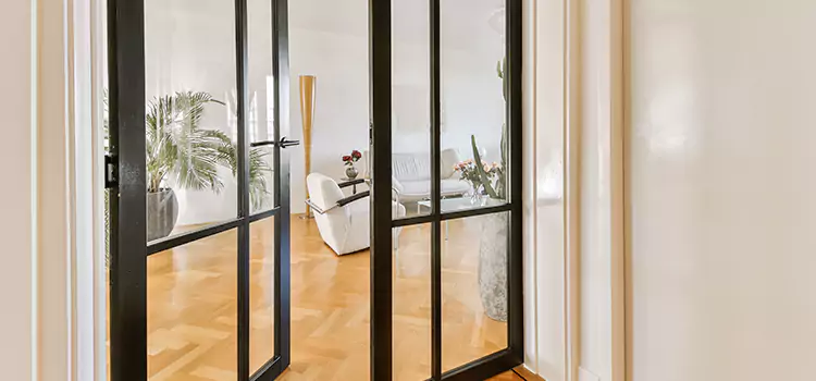 Bifold Door Replacement Sunrise Manor