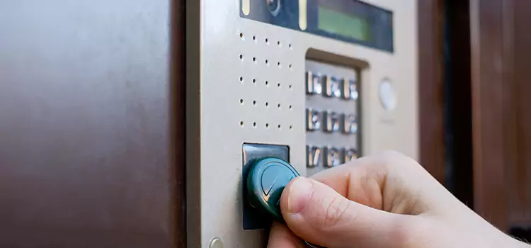 Enhanced Security Features Sunrise Manor