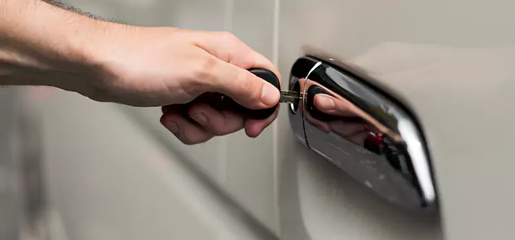 Why Choose Our Auto Locksmith Team in Sunrise Manor, NV?