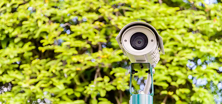 Advanced Surveillance Solutions for Every Need in Sunrise Manor