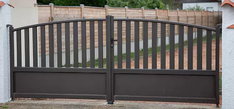 Advanced Gate Solutions in Sunrise Manor, NV