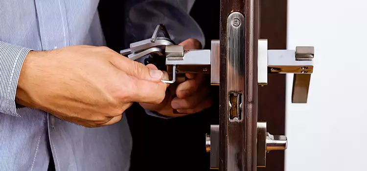 Commercial Door Lock Repair Sunrise Manor