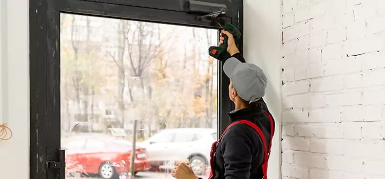Comprehensive Door Closer Services in Sunrise Manor, NV