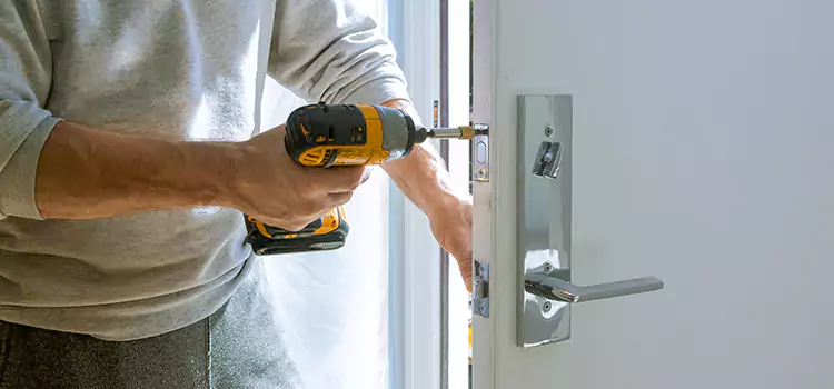 Door Knob Lock Repair Sunrise Manor