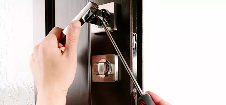 Door Lock Replacement Service Sunrise Manor