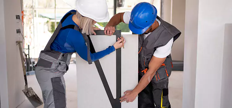 Why Choose Us for Door Panel Services in Sunrise Manor, NV?