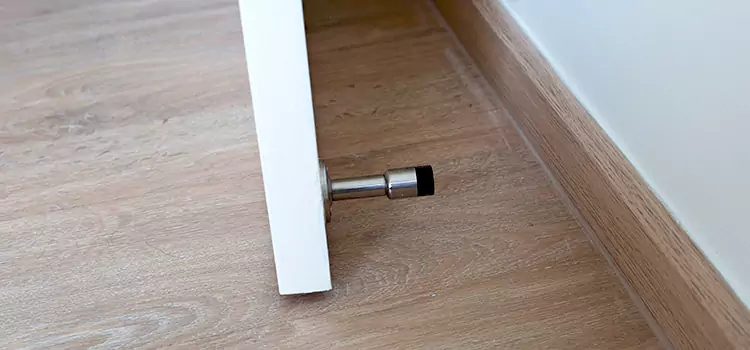Magnetic Door Stop Integration Sunrise Manor