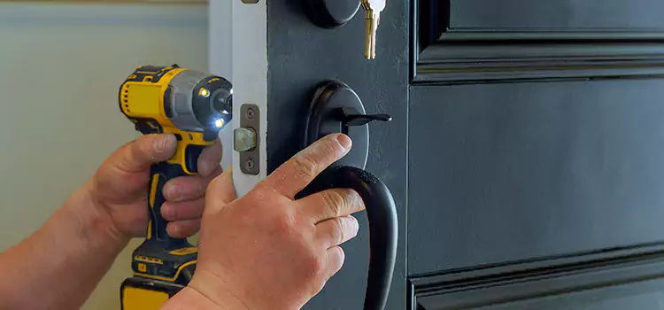 Locksmith Emergency Service Sunrise Manor