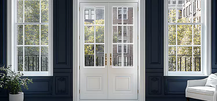 French Door Lock Repair Sunrise Manor