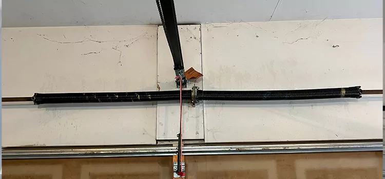 Garage Door Cable Repair Near Me in Sunrise Manor, NV