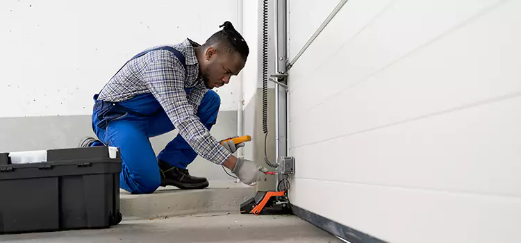 Expert Solutions for Every Garage Lock Need in Sunrise Manor, NV