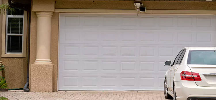 Comprehensive Garage Door Maintenance Services in Sunrise Manor, NV