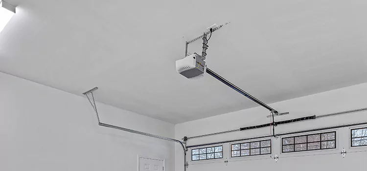 Experienced Garage Door Installers Sunrise Manor