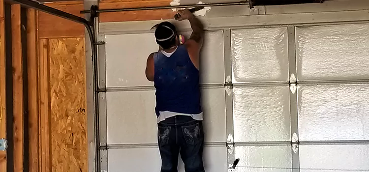 Specialized Garage Door Panel Solutions in Sunrise Manor, NV