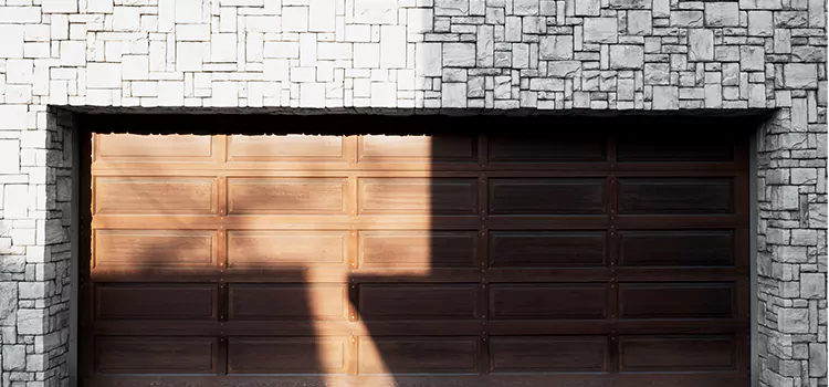 Garage Door Installation Sunrise Manor