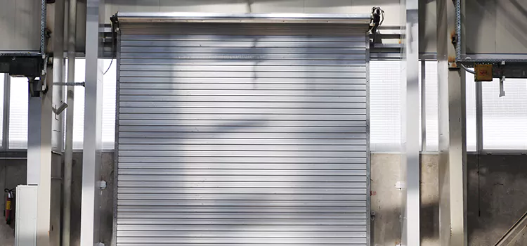 Roller Door Maintenance Sunrise Manor