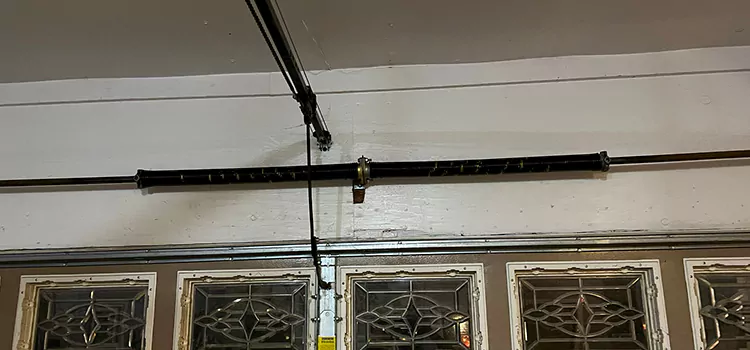 Garage Door Spring Repair Near Me Sunrise Manor