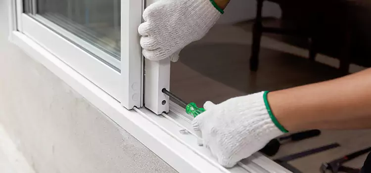 Sliding Glass Door Lock Repair Sunrise Manor