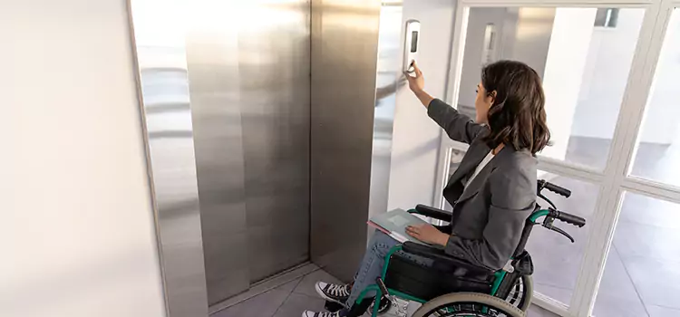 Benefits of Modern Handicap Door Systems in Sunrise Manor, NV