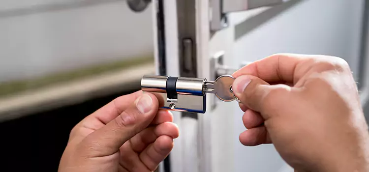 Emergency Locksmith for House Sunrise Manor