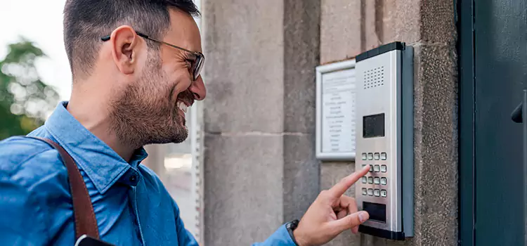 Advanced Solutions for Enhanced Security in Sunrise Manor, NV