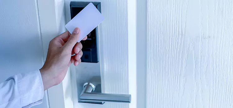 Why Choose Us for Your Keycard Lock Installation in Sunrise Manor, NV?