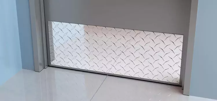Benefits of Professional Kick Plate Solutions in Sunrise Manor, NV