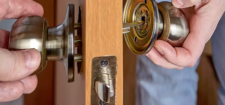 Sliding Door Lock Repair Sunrise Manor