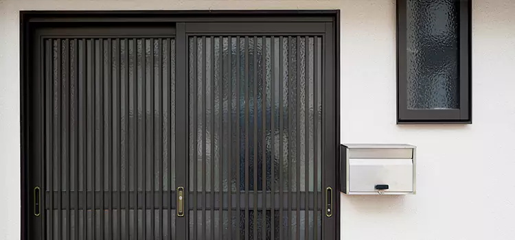 Sliding Screen Door Repair Sunrise Manor