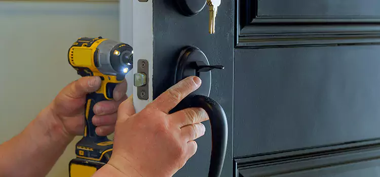 Mobile Automotive Locksmith Sunrise Manor