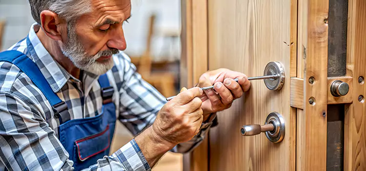 Mortise Replacement Lock Sunrise Manor