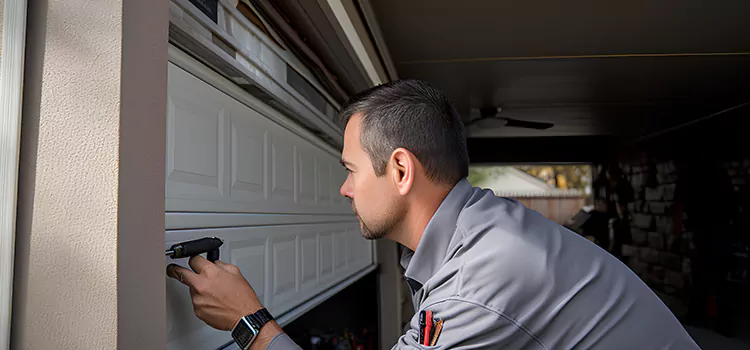 Garage Door Cable Replacement Sunrise Manor