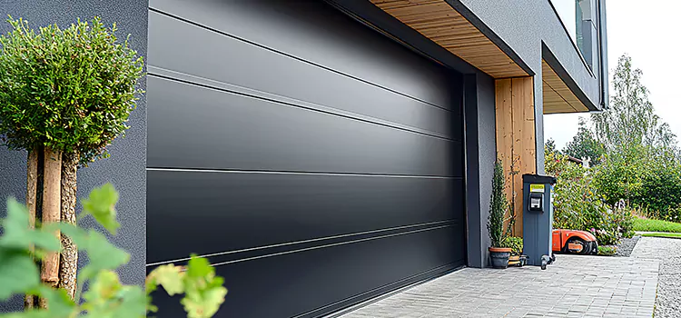 Residential Garage Door Service Sunrise Manor
