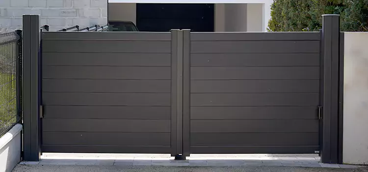Common Residential Gate Issues We Resolve in Sunrise Manor, NV