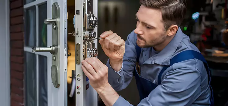 Residential Lock Installation Sunrise Manor