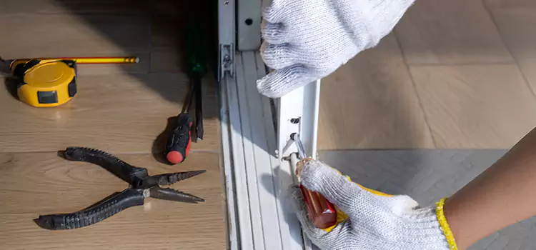 Sliding Door Installation Services in Sunrise Manor, NV