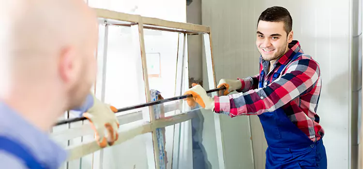 Patio Door Panel Replacement Sunrise Manor