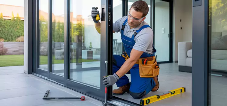 Sliding Screen Door Repair Sunrise Manor