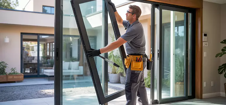 Specialized Sliding Door Roller Services in Sunrise Manor, Nevada