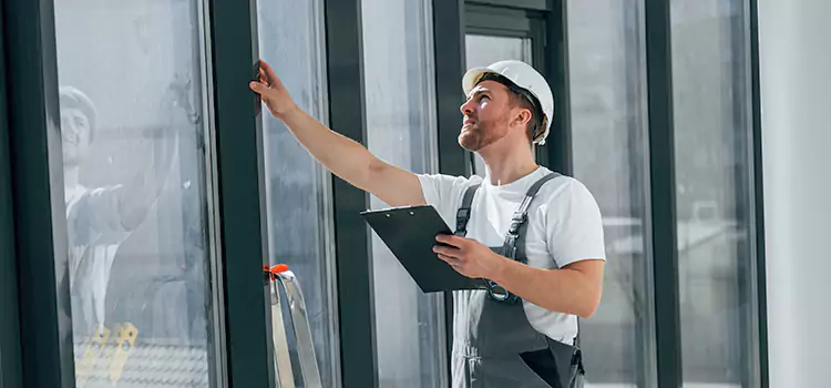 Comprehensive Solutions for Your Sticking Doors in Sunrise Manor, NV