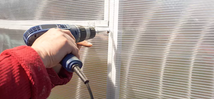 Sliding Screen Door Repair Sunrise Manor
