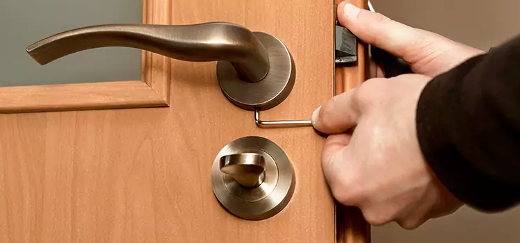 Access Control System Integration Sunrise Manor
