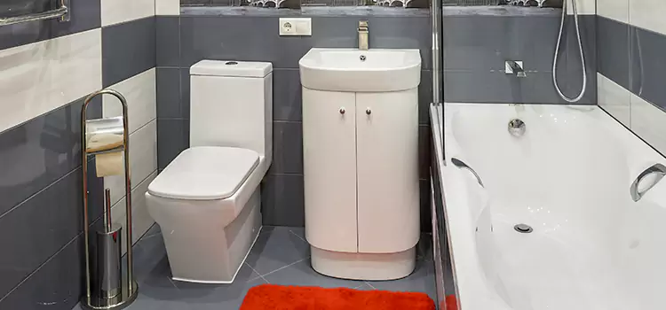 Hansgrohe Shaving Mirror Sunrise Manor