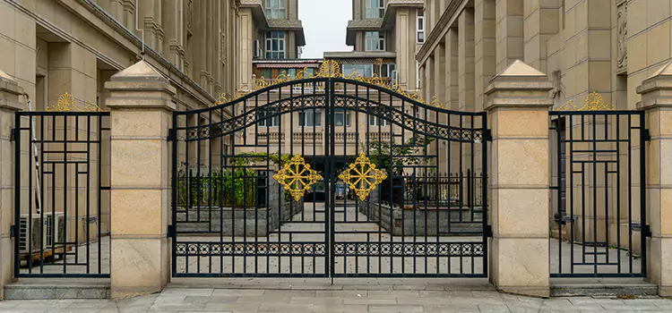 Comprehensive Iron Gate Maintenance Solutions in Sunrise Manor, NV