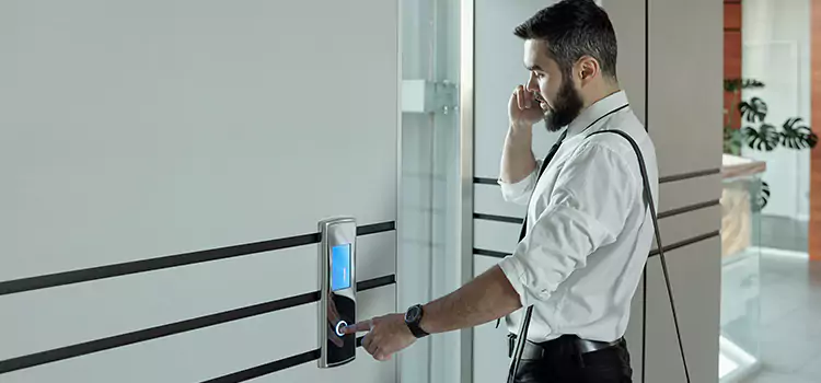 Cloud Based Access Control Sunrise Manor